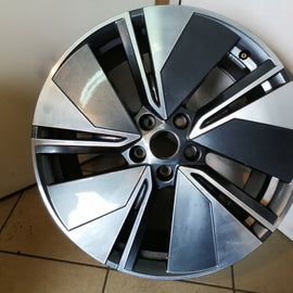 1x Alufelge 19 Zoll 8.0