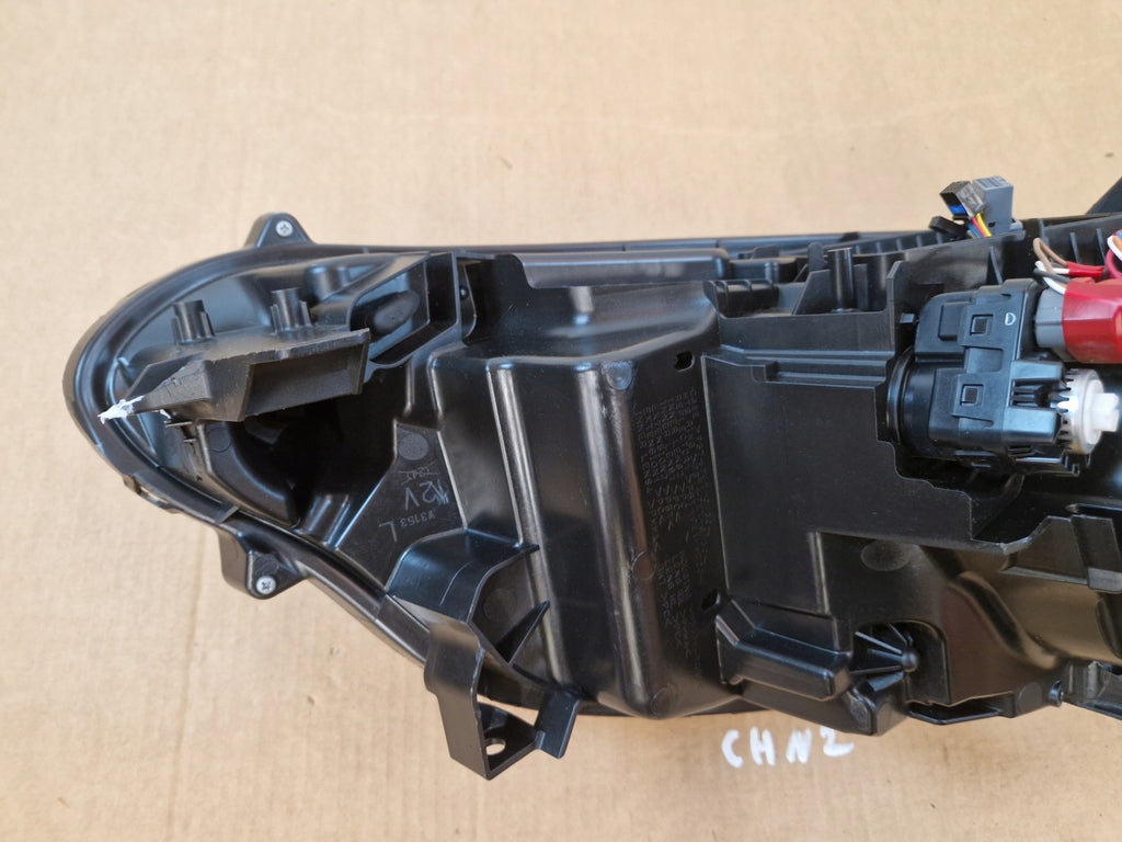 Frontscheinwerfer Mitsubishi Eclipse Cross I Full LED Links Headlight SCH8112760959vd