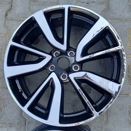 1x Alufelge 19 Zoll 7.0
