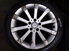 Load image into Gallery viewer, 4x Alufelge 17 Zoll 8.0&quot; 5x112 Mercedes-Benz W211 W203 W210 Rim Wheel