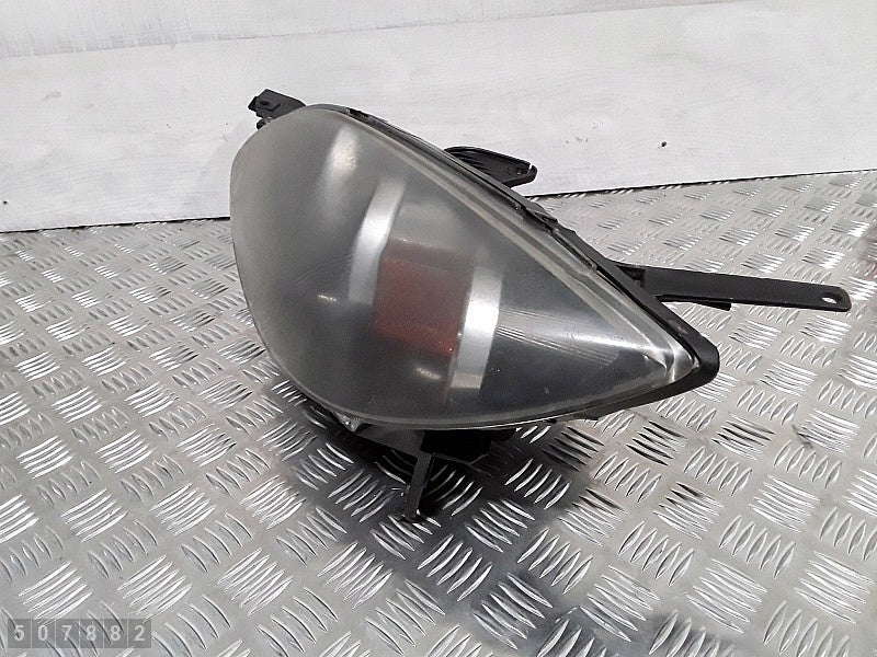 Frontscheinwerfer Mazda 3 P2951L Links Scheinwerfer Headlight SCH9018558213et