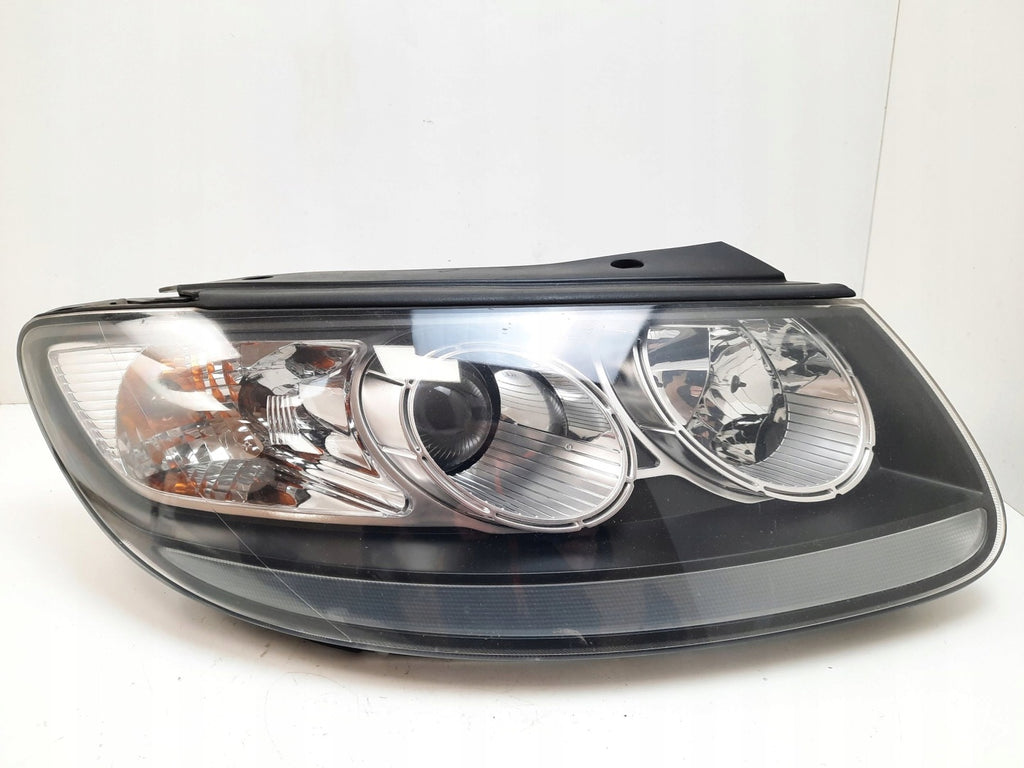 Frontscheinwerfer Hyundai Santa I Fe 921022BXXX Rechts Scheinwerfer Headlight SCH4091598572cx