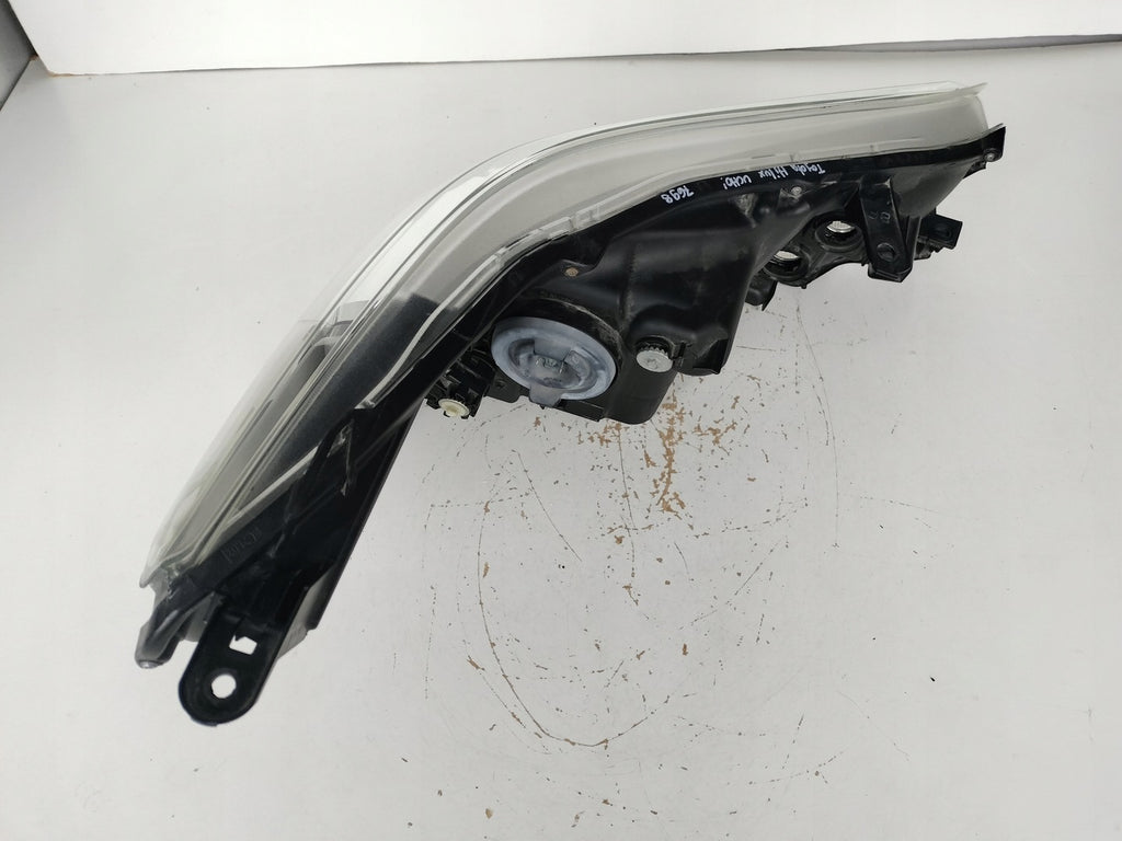 Frontscheinwerfer Toyota Hilux LED Links Scheinwerfer Headlight SCH9523974429ts