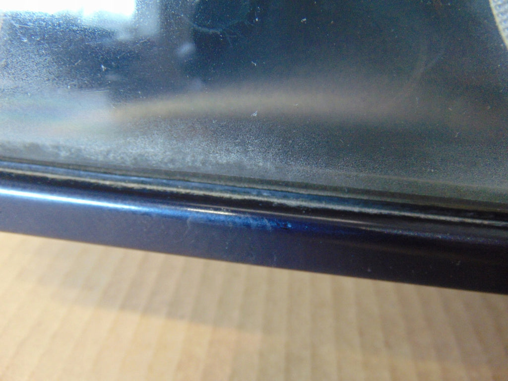 Frontscheinwerfer BMW 5 E39 Xenon Links Scheinwerfer Headlight