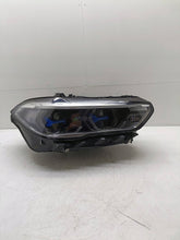 Load image into Gallery viewer, Frontscheinwerfer BMW X5 G05 5A27998-01 LE16A6379 Laser Rechts Headlight SCH3542737080oz
