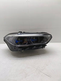 Frontscheinwerfer BMW X5 G05 5A27998-01 LE16A6379 Laser Rechts Headlight SCH3542737080oz