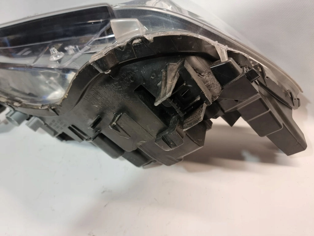 Frontscheinwerfer Mazda Cx5 K124-51040 Links Scheinwerfer Headlight SCH3522097715uc