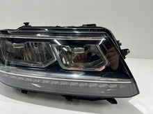 Load image into Gallery viewer, Frontscheinwerfer VW Tiguan 5NB941036D LED Rechts Scheinwerfer Headlight SCH4296821255ar