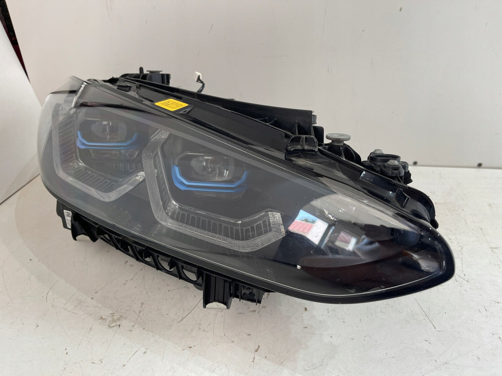 Frontscheinwerfer BMW 4 G22 G82 G23 G26 9505116 Rechts Scheinwerfer Headlight SCH6322994571bk