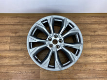Load image into Gallery viewer, 1x Alufelge 20 Zoll 8.0&quot; 5x114.3 50ET LB5C-1007-C1C Ford Rim Wheel