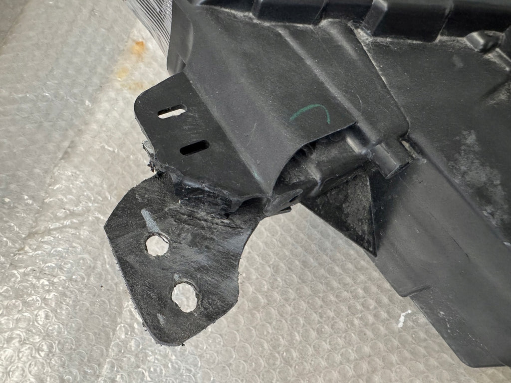 Frontscheinwerfer Ford Transit Custom PZ31-13E014-CB Full LED Rechts Headlight