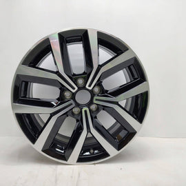 1x Alufelge 17 Zoll 7.0