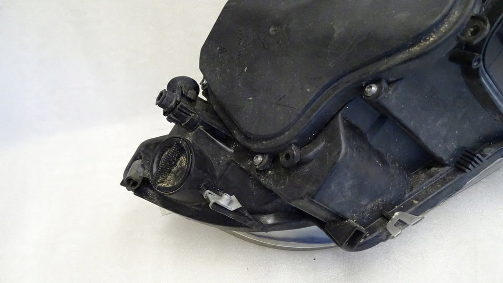 Frontscheinwerfer BMW 3 E93 7162127-15 Xenon Links Scheinwerfer Headlight