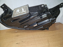 Laden Sie das Bild in den Galerie-Viewer, Frontscheinwerfer Ford Focus JX7B-13E014-AE LED Rechts Scheinwerfer Headlight SCH3152135748gl