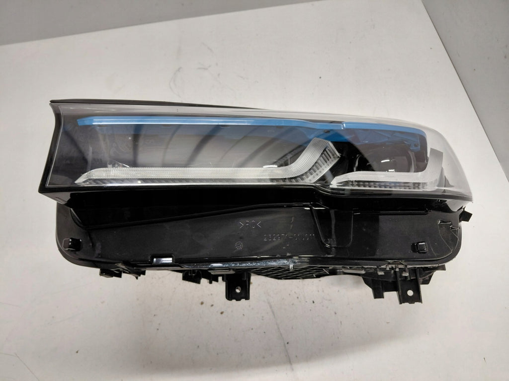 Frontscheinwerfer BMW G30 8082661-07 Laser Links Scheinwerfer Headlight SCH2749391304yn