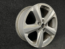 Load image into Gallery viewer, 1x Alufelge 18 Zoll 7.5" 5x108 55ET EM2C-D1A Ford S-Max Rim Wheel FEL6278955104qp