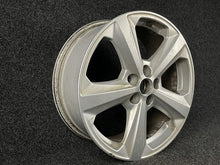 Laden Sie das Bild in den Galerie-Viewer, 1x Alufelge 18 Zoll 7.5" 5x108 55ET EM2C-D1A Ford S-Max Rim Wheel FEL6278955104qp