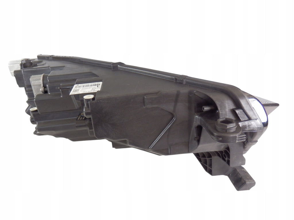 Frontscheinwerfer Skoda Octavia IV 5E4941015 LED Links Scheinwerfer Headlight SCH9590975154qe