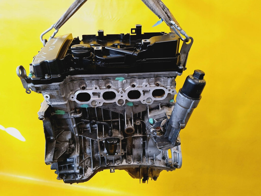 Motor Mercedes-Benz Clk 271940 1.8 163PS 120kW 2004 Benzin Engine Unkomplett