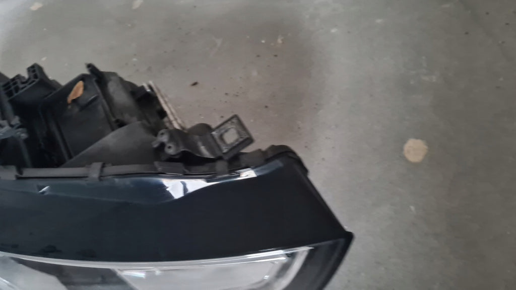 Frontscheinwerfer Audi A5 8T0941006C Xenon Ein Stück (Rechts oder Links) SCH8520668658es