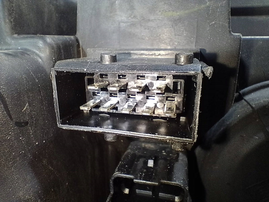 Frontscheinwerfer Citroën C5 Xenon Rechts Scheinwerfer Headlight