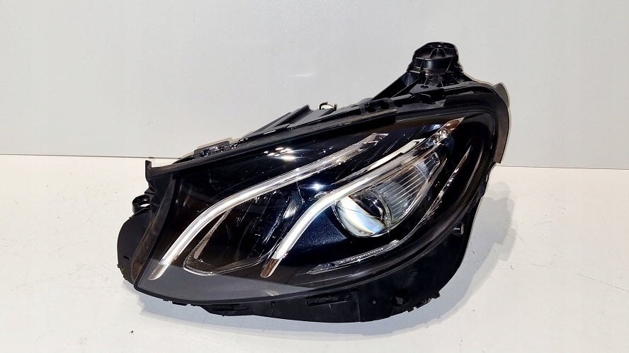 Frontscheinwerfer Mercedes-Benz 2139068903 Links Scheinwerfer Headlight SCH6750442581oq