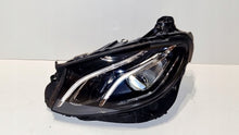 Laden Sie das Bild in den Galerie-Viewer, Frontscheinwerfer Mercedes-Benz 2139068903 Links Scheinwerfer Headlight SCH6750442581oq