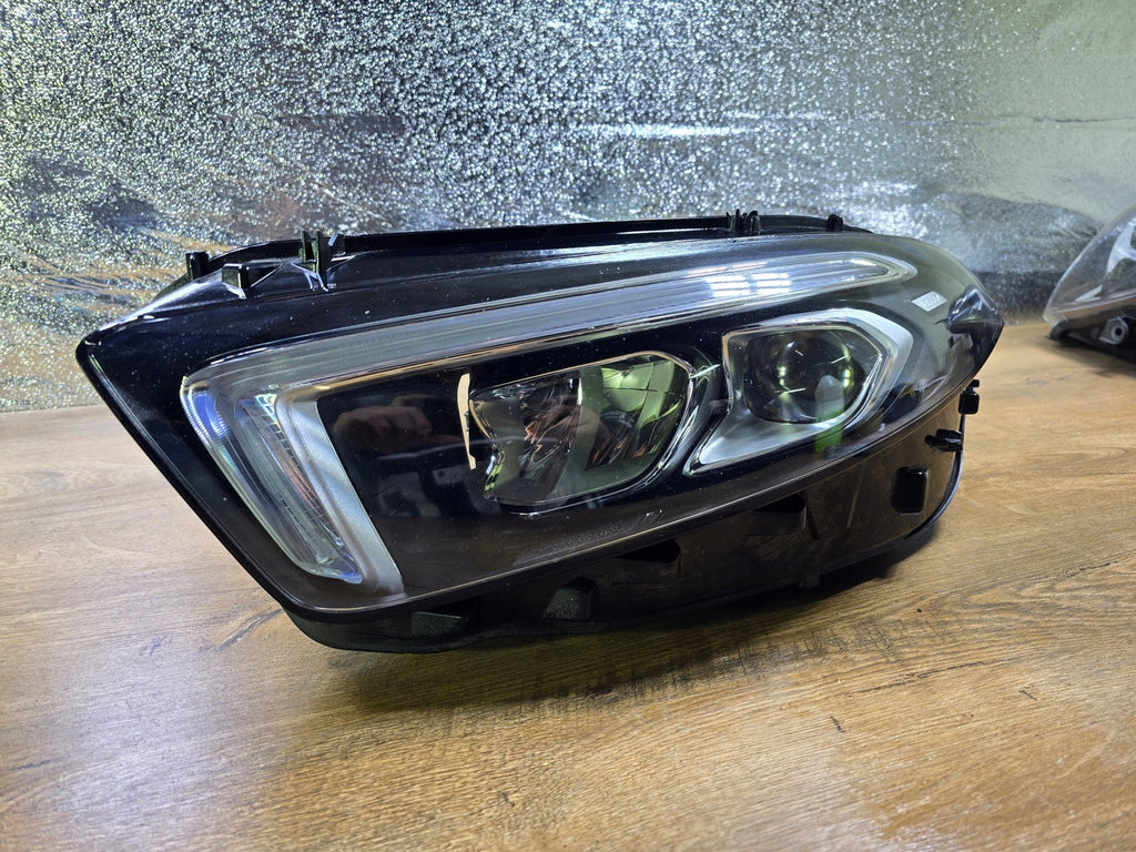Frontscheinwerfer Mercedes-Benz W177 A1779064703 Links Scheinwerfer Headlight SCH1210974994bj