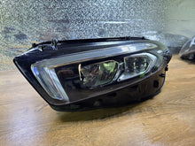 Laden Sie das Bild in den Galerie-Viewer, Frontscheinwerfer Mercedes-Benz W177 A1779064703 Links Scheinwerfer Headlight SCH1210974994bj
