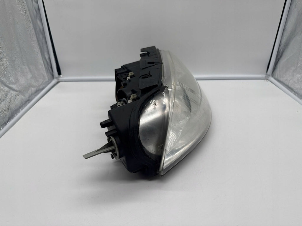 Frontscheinwerfer VW Passat 3B0941016 Rechts Scheinwerfer Headlight SCH7604924430om