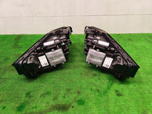 Laden Sie das Bild in den Galerie-Viewer, Frontscheinwerfer BMW 5 G30 5A388E3 5A388E4 Full LED Links Headlight SCH2781773420lp