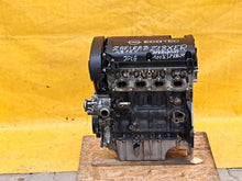Laden Sie das Bild in den Galerie-Viewer, Motor Opel Zafira B A18XER 1.8 140PS 103kW Engine Komplett MOT3897670984ow