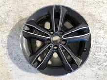 Laden Sie das Bild in den Galerie-Viewer, 1x Alufelge 17 Zoll 7.5" 5x112 54ET 6856087 BMW 1 F40 Rim Wheel FEL8706456976hu