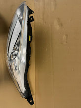 Load image into Gallery viewer, Frontscheinwerfer Ford Fiesta LED Links Scheinwerfer Headlight