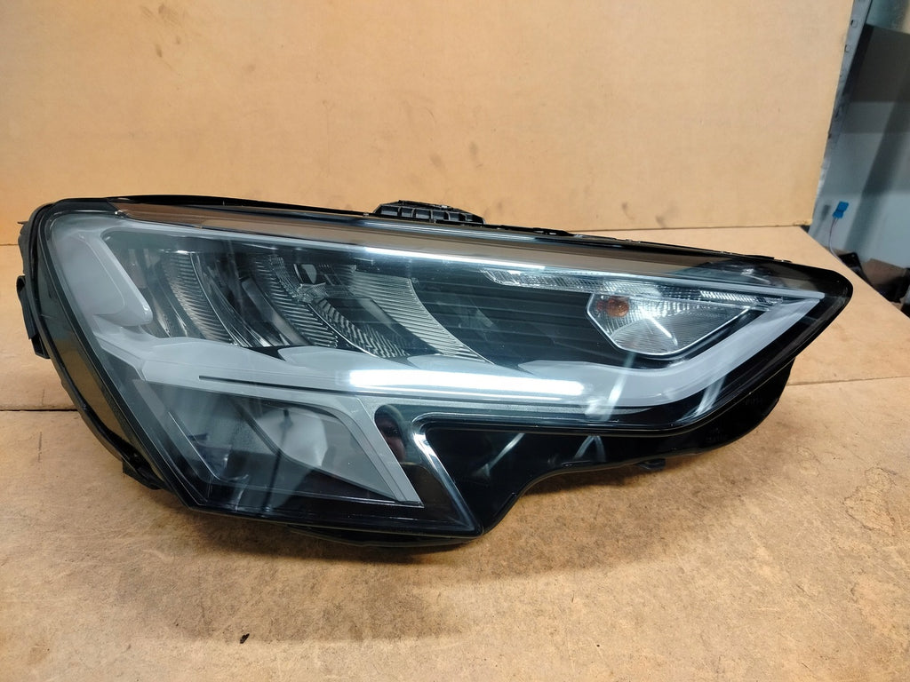 Frontscheinwerfer Audi A3 8Y0941012 LED Rechts Scheinwerfer Headlight SCH6650275037im