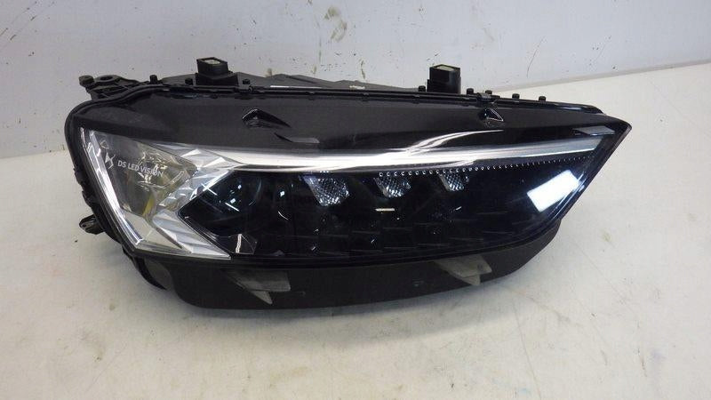 Frontscheinwerfer Citroën I 9831755680 LED Rechts Scheinwerfer Headlight SCH8910581981xh