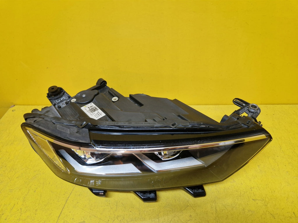 Frontscheinwerfer VW T-Roc 2GA941036D Full LED Rechts Scheinwerfer Headlight SCH2851291047fa
