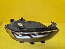 Laden Sie das Bild in den Galerie-Viewer, Frontscheinwerfer VW T-Roc 2GA941036D Full LED Rechts Scheinwerfer Headlight SCH2851291047fa
