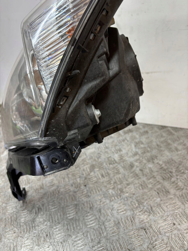 Frontscheinwerfer Honda Cr-V III 33150SWWG1 Links Scheinwerfer Headlight SCH5310929563kl
