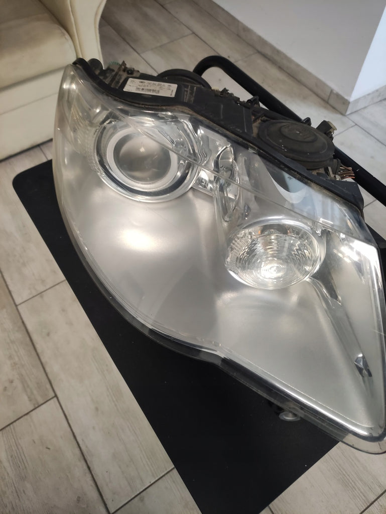 Frontscheinwerfer Audi A6 C6 Touareg 7L6941032C Xenon Rechts oder Links