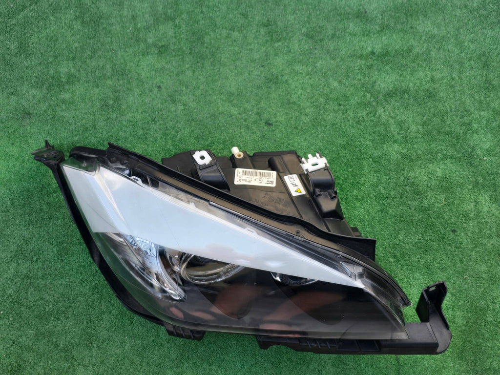 Frontscheinwerfer BMW X1 E84 2990008-09 Bi-Xenon Rechts Scheinwerfer Headlight SCH6288186962ua