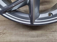 Load image into Gallery viewer, 1x Alufelge 18 Zoll 5x108 KX7C1007A1A Ford Focus Iv Rim Wheel FEL9883355050zn