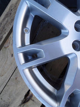 Laden Sie das Bild in den Galerie-Viewer, 1x Alufelge 18 Zoll 8.0" 5x108 BJ32-BB Land Rover Range I Evoque Rim Wheel FEL1180363325ru