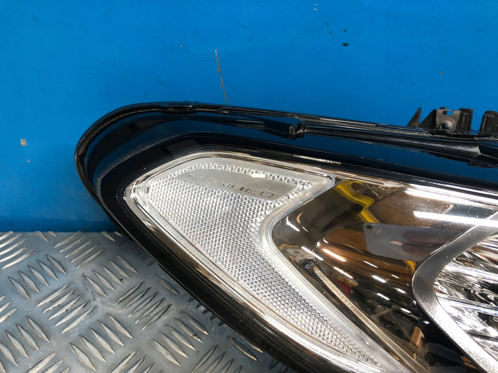 Frontscheinwerfer Ford Mondeo DS73-13W029-EC Rechts Scheinwerfer Headlight