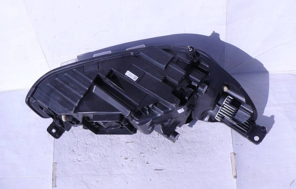 Frontscheinwerfer Ford Focus NX7B-13E015-CD LED Ein Stück (Rechts oder Links) SCH7228437234pj