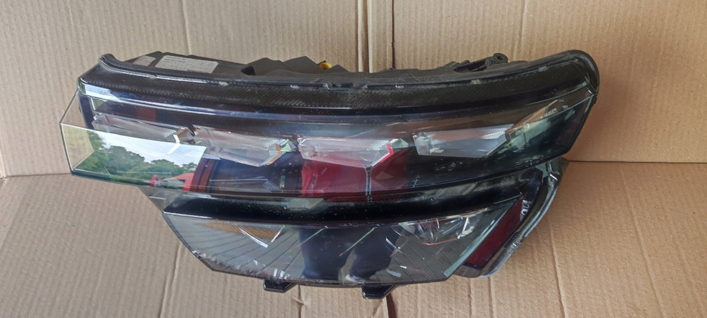 Frontscheinwerfer Skoda Kamiq 657941015B 658941015B LED Links Headlight SCH6463720318zx
