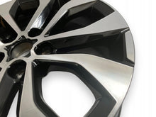 Load image into Gallery viewer, 1x Alufelge 17 Zoll 7.0" 5x114.3 43ET 403000483 Renault Megane 1 Fluence Scenic FEL9522884736dj
