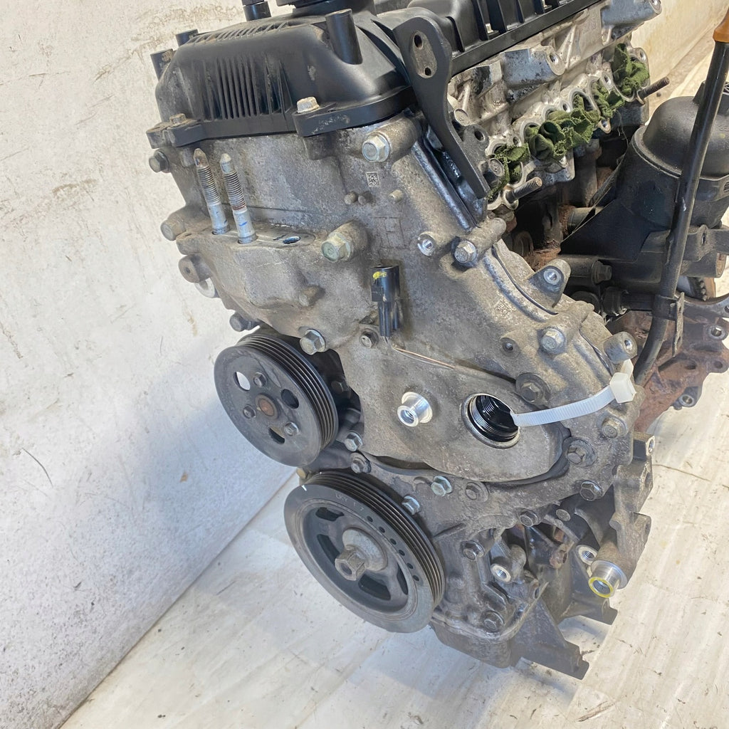 Motor Hyundai I30 III D4FB 1.6 CRDI 128TKm 2015 Diesel Engine Unkomplett
