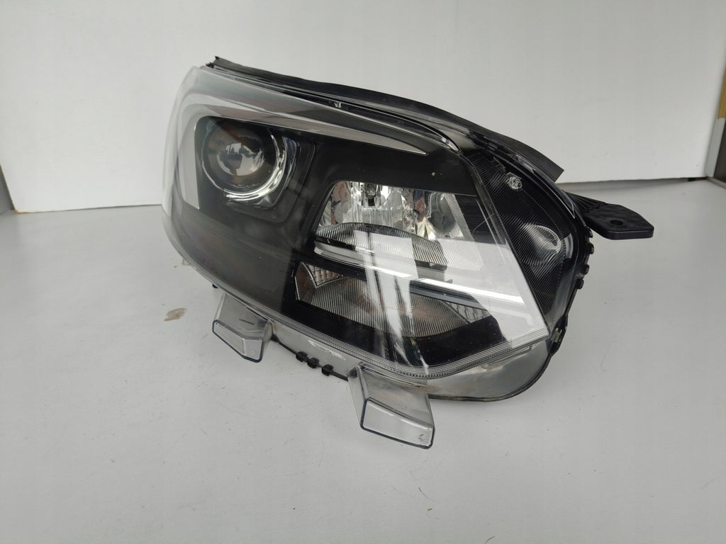 Frontscheinwerfer Opel Zafira Vivaro C 9832836480 Xenon Rechts Headlight SCH5625020750tc