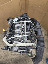Load image into Gallery viewer, Motor Citroën Peugeot I 4HN 2.2 HDI 156PS 115kW 133TKm 2007 Diesel Komplett MOT9170968741je